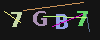 Gambar captcha